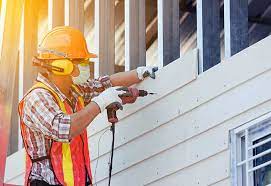 Best Steel Siding Installation  in Barneveld, WI