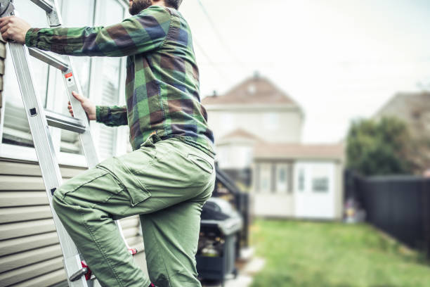 Trusted Barneveld, WI Siding Installation & Repair Experts